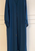 Abaya Deep navy
