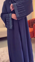 Abaya Siraï