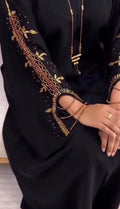 Abaya Sahari